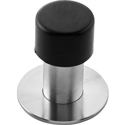 Στοπ Πόρτας Ματ Inox Bronze Art Universal 00H3-11