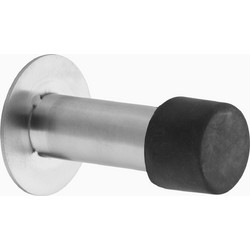 Στοπ Πόρτας Ματ Inox Bronze Art Universal 00H3-11-T