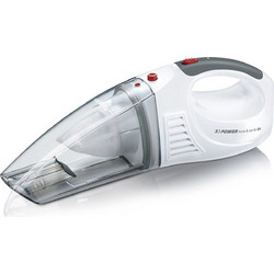 Severin HV 7144 White Επαναφορτιζόμενο Σκουπάκι Χειρός 7.4V
