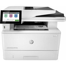 HP LaserJet Enterprise MFP M430f Μονόχρωμο Φωτοτυπικό Laser