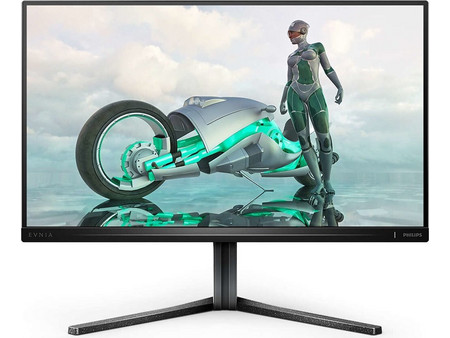 Philips Evnia 25M2N3200W VA Gaming Monitor 24.5" 1920x1080 FHD 240Hz 1ms