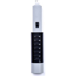 Κλειδαριά Θυρών Smartkeeper Basic Key Black