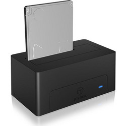 RaidSonic Icy Box IB-1121-C31