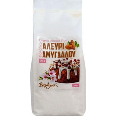 Αλεύρι Αμυγδάλου - Βιοαγρός - 250gr