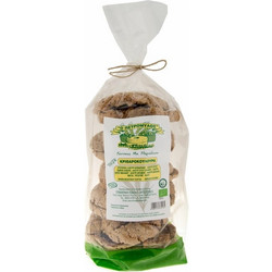 Κριθαροκούλουρα ΒΙΟ - Ο ΠΕΤΡΟΜΥΛΟΣ - 600gr