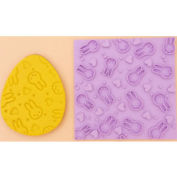 Bunnies Texture