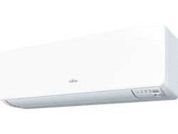Fujitsu General ASY/AOYG09KGTF Κλιματιστικό Inverter 9000 BTU A+++/A+++ με Ιονιστή και Wi-Fi