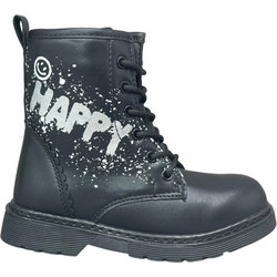 ΠΑΙΔΙΚΑ ΜΠΟΤΑΚΙΑ SMART STEPS 3581-BLACK