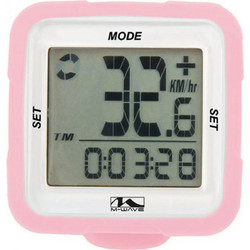 M-Wave XIV Silicone Wirless 244715