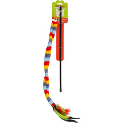 Ραβδάκι Γάτας Caterpillar 46cm