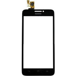 Huawei Ascend G630 - Οθόνη Αφής Μαύρο (OEM) (BULK)