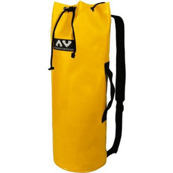 25L AVENTURE VERTICALE SAC KIT JAUNE SPELEO YELLOW AVSP3002