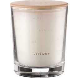 Linari αρωματικό κερί Rubino 190g - LIN-0521