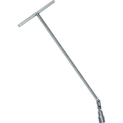 ΜΠΟΥΖΟΚΛΕΙΔΟ ΜΑΚΡΥ 50cm 14mm