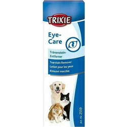 Trixie Υγρό για Καθαρισμό Ματιών Σκύλου Καφέ 50ml