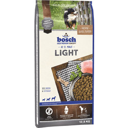 Bosch Adult Light Grain Free with Chicken 12.5kg