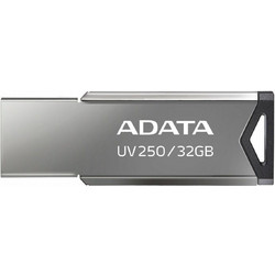 Adata UV250 32GB USB Stick 2.0 με USB-A