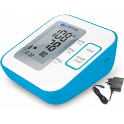 Hi-Tech Medical ORO-N3 Ψηφιακό Πιεσόμετρο Μπράτσου