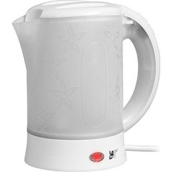 Lafe CEG-0010.1 Βραστήρας 0.6lt 650W Λευκός