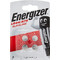 Energizer A76 LR44 4τμχ Energizer A76 LR44 4τμχ