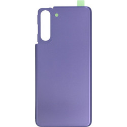 Καπάκι Μπαταρίας Samsung SM-G991B Galaxy S21 5G Μωβ OEM Type A - OEM