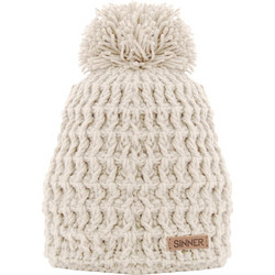 Sinner Nordic Iii Beanie Unisex Σκούφος