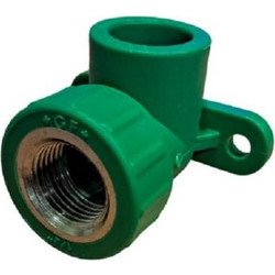 Γωνία στηρίξεως Φ20x1/2" NOVA