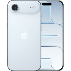 SUNSHINE SS-057R Frosted HYDROGEL Τζαμάκι Προστασίας για Apple iPhone Air (12/256GB) Sky Blue