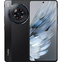SUNSHINE SS-057R Frosted HYDROGEL Τζαμάκι Προστασίας για ZTE nubia Z50S Pro 5G Dual SIM (12/1TB) Μαύρο