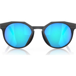 Oakley OO9242 04 Γυαλιά Ηλίου Στρογγυλά Κοκάλινα Μπλε με Μπλε Καθρέπτη Φακό