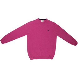 HENRY COTTONS MAGLIA MANICA LUNGA