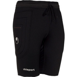 Uhlsport Goalkeeper Shorts Ενηλίκων Σορτς Τερματοφύλακα