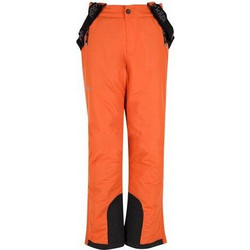 Kilpi Mimas JJ0011KI-ORN Παιδικό Παντελόνι για Ski & Snowboard