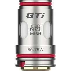 Vaporesso GTi Mesh 0.2Ω Coil