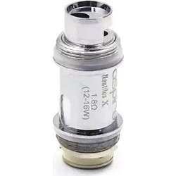 Aspire Nautilus X / PockeX Coil 1.8Ω (U-Tech)