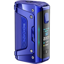 Geekvape Aegis Legend 5 (L200) Box Mod