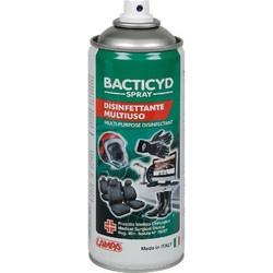Lampa Bacticyd Spray Fabrics Disinfectant 400ml