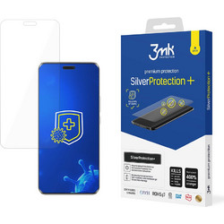 Antibacterial protective film 3mk SilverProtection+ for Honor Magic6 Pro