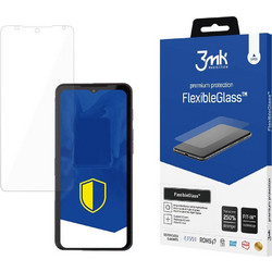 CAT S75 - 3mk FlexibleGlass(TM)