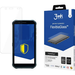 3mk FlexibleGlass(TM) hybrid glass for MyPhone Hammer Energy X