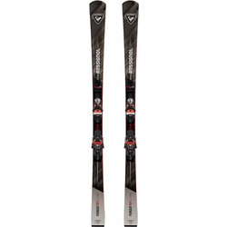 ROSSIGNOL Πέδιλα SKI Forza 70 Ti με δέστρες Konect