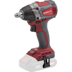 Yamato CDI 20 BL Μπουλονόκλειδο Μπαταρίας 20V Κεφαλή 1/2 Βάρος 1,20 kg Δεν Περιλαμβάνει Μπαταρία - Φορτιστή 53152 YAMATO