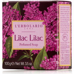 L'Erbolario Lilla Lilla Σαπούνι 100gr