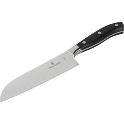 Victorinox Grand Maitre Μαχαίρι Santoku από Ανοξείδωτο Ατσάλι Επαγγελματικό 17cm
