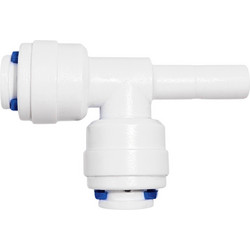 Σύνδεσμος Ταφ Quick-1/4" Quick-1/4" Stem-1/4"