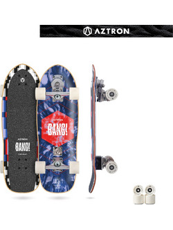 Aztron Surfskate Bang AK-290