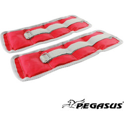 Pegasus(R) Βάρη Άκρων (1.0kg - Zεύγος)