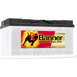 Banner Running Bull EFB 59511 12V 95Ah