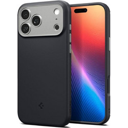 Spigen Nano Pop MagFit Θήκη iPhone 17 Pro Max Black Sesame ACS10262