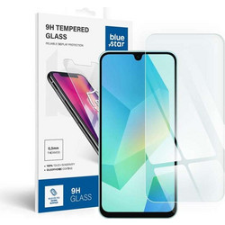 Blue Star Tempered Glass (Samsung Galaxy A16)